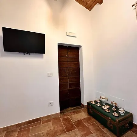 Casa vacanze Etruscan Brothers House *