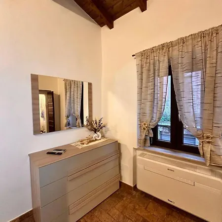 Etruscan Brothers House Holiday home *